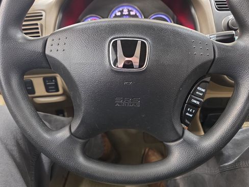 Used 2005 Honda Civic LX image 46