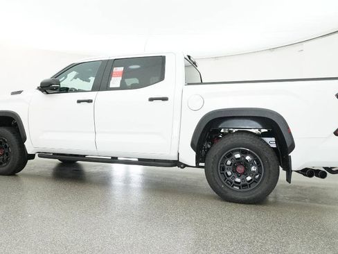 New 2026 Toyota Tundra TRD Pro image 56
