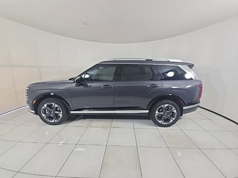 New 2026 Hyundai Palisade Limited FWD image 8
