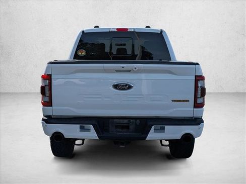 Certified 2023 Ford F150 Tremor w/ Equipment Group 402A High AWD/4WD image 7