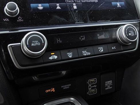 Used 2022 Honda Insight EX image 19