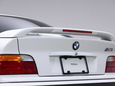 Used 1996 BMW M3 Coupe image 46