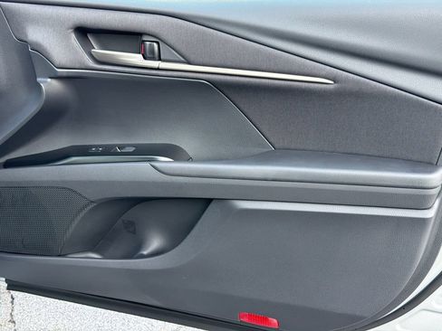 New 2026 Toyota Camry LE w/ Convenience Package FWD image 12