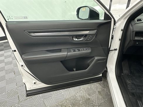 New 2026 Honda CR-V Sport-L image 11