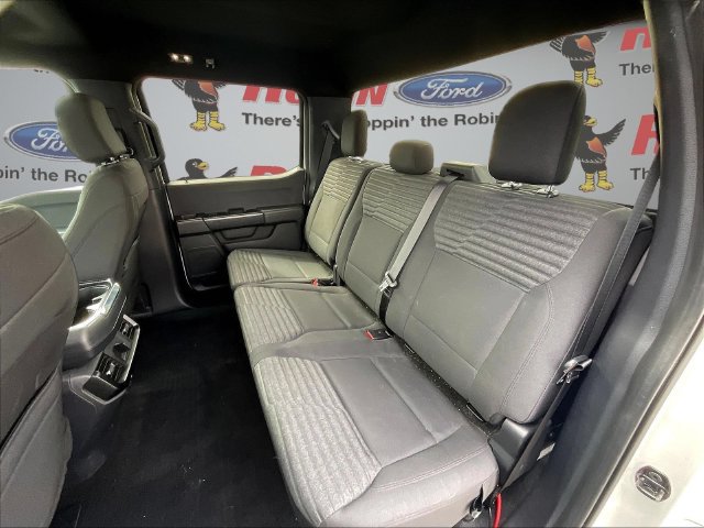 Used 2023 Ford F150 XL w/ STX Appearance Package AWD/4WD image 22