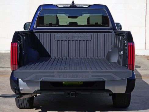 Used 2023 Toyota Tundra Capstone AWD/4WD image 10