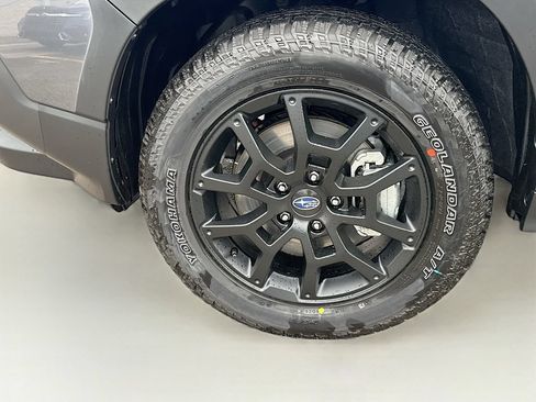 New 2026 Subaru Crosstrek 2.5i Wilderness w/ Crosstrek Mirror Package AWD/4WD image 41