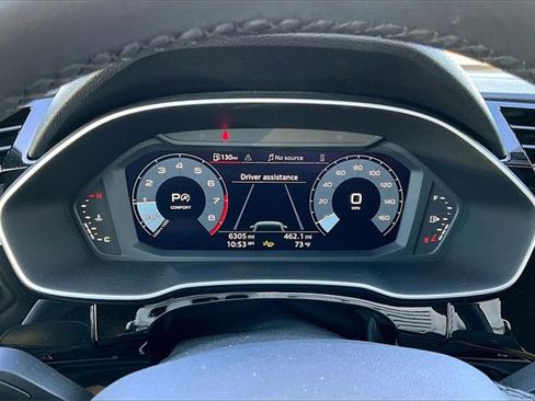 Used 2025 Audi Q3 2.0T Premium w/ Convenience Package image 22