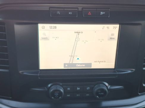 Used 2021 Ford F150 XL w/ STX Appearance Package image 16