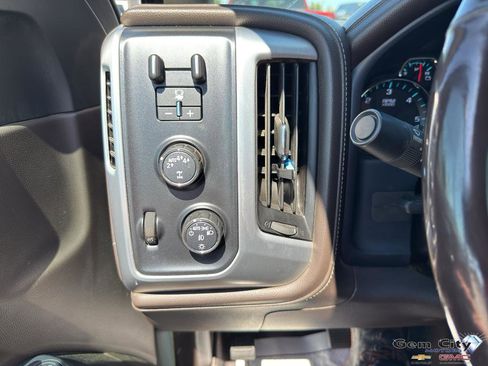 Used 2018 GMC Sierra 1500 SLT image 26