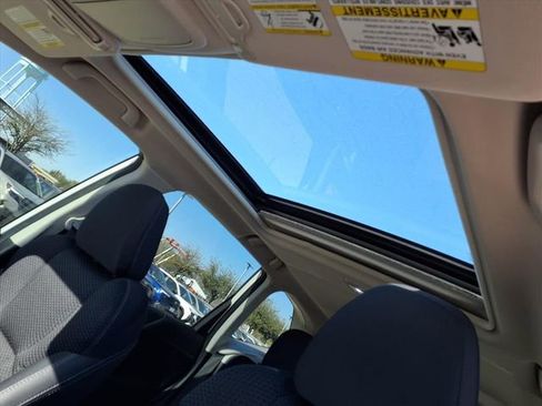 Certified 2023 Subaru Forester Premium image 8