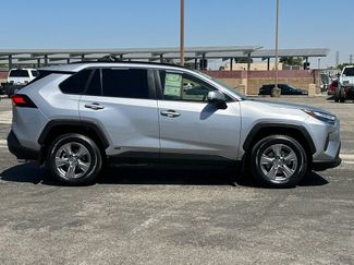 Used 2024 Toyota RAV4 XLE w/ Convenience Package AWD/4WD video 2