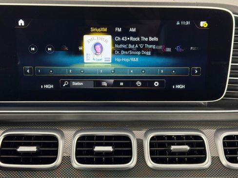 Used 2021 Mercedes-Benz GLE 63 AMG S image 28