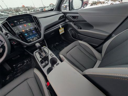 New 2026 Subaru Crosstrek 2.5i Wilderness image 11