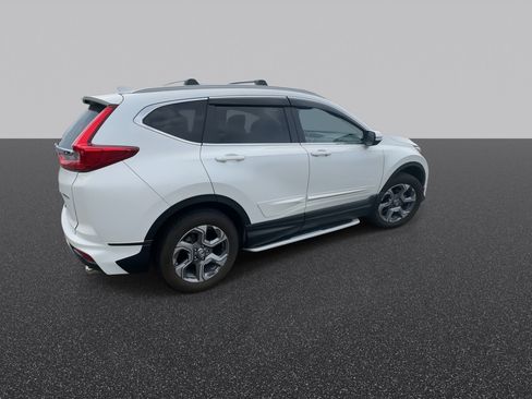 Used 2018 Honda CR-V EX-L image 9
