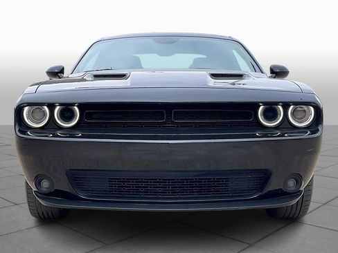 Used 2021 Dodge Challenger SXT w/ Blacktop Package image 3