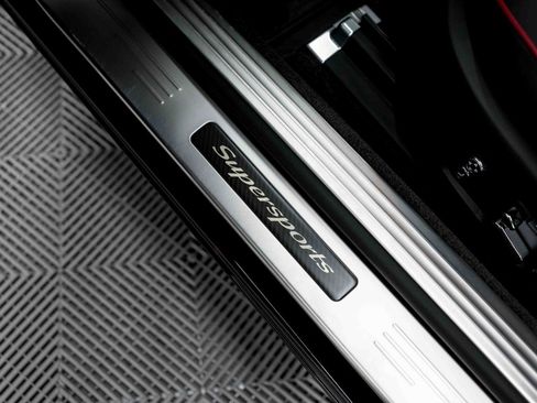 Used 2011 Bentley Continental GT Supersports AWD/4WD image 28