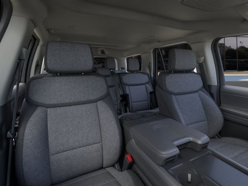 New 2026 Ford Expedition Active AWD/4WD image 10