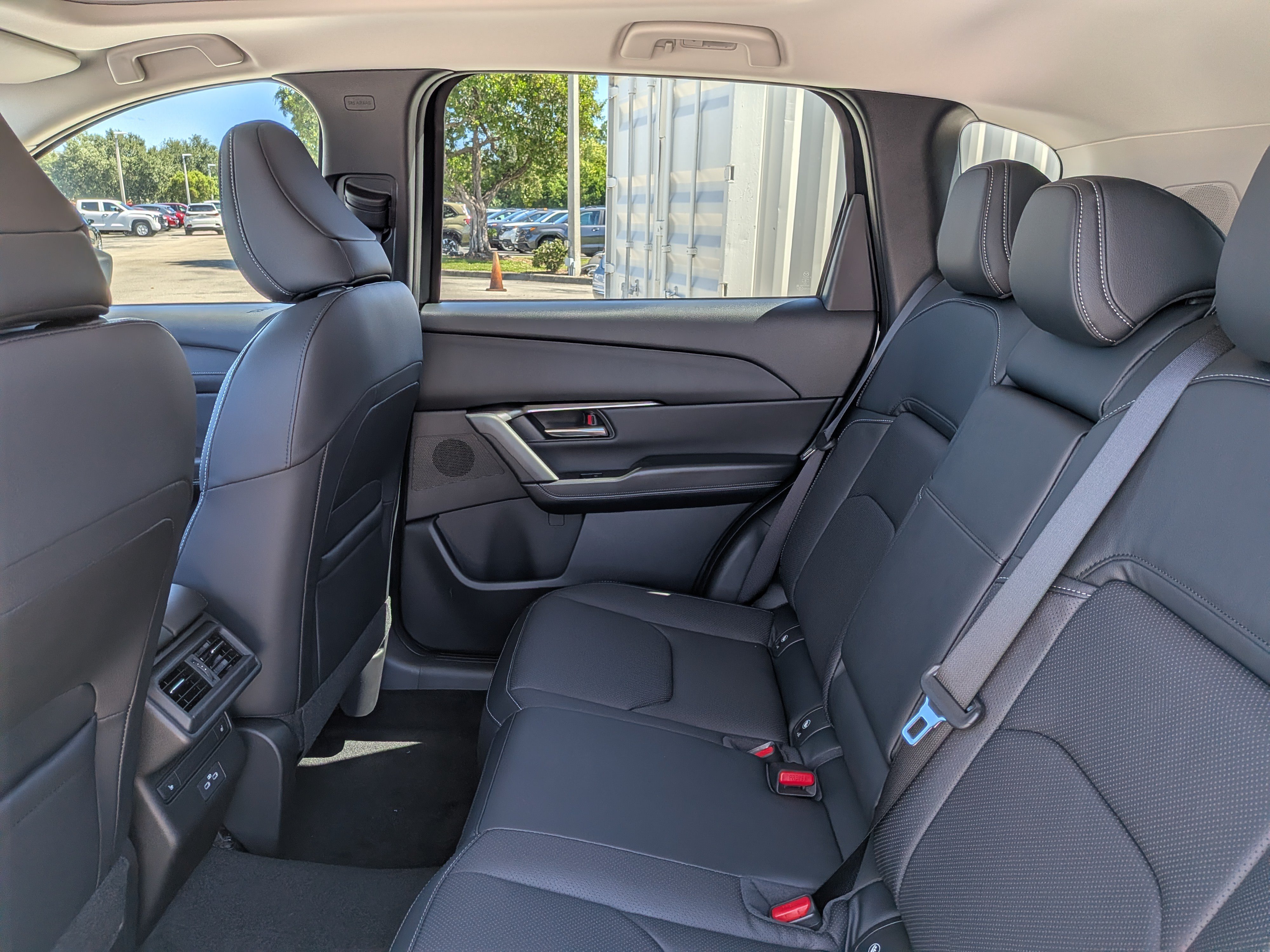 New 2026 MAZDA CX-5 2.5 S w/ Premium Plus Package AWD/4WD image 18