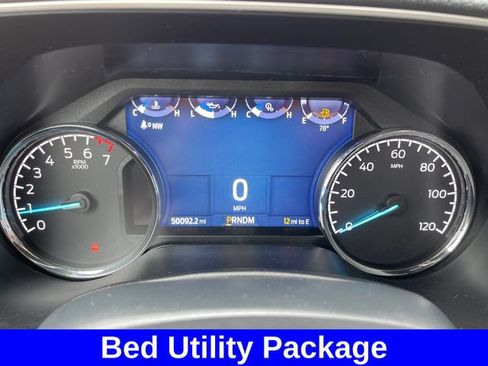 Used 2023 Ford F150 XLT w/ Equipment Group 302A High AWD/4WD image 15