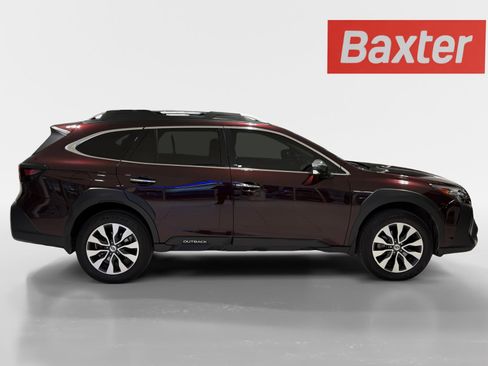 Used 2023 Subaru Outback Touring XT image 15