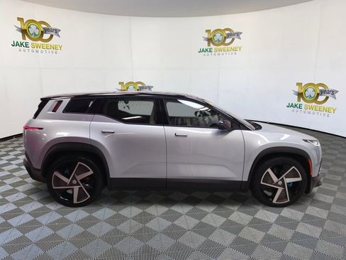 Used 2023 Fisker Ocean One image 11