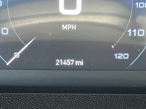 Used 2025 RAM ProMaster 2500 w/ U-Haul Equipment Group FWD image 15