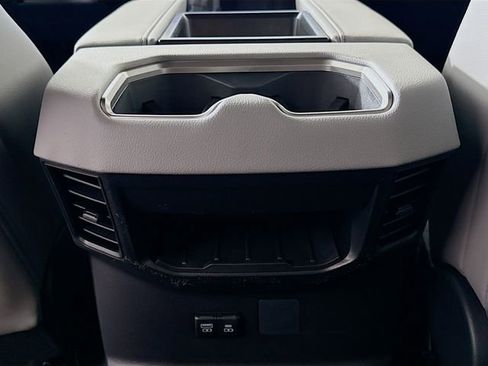 New 2026 Toyota Tundra Limited image 23