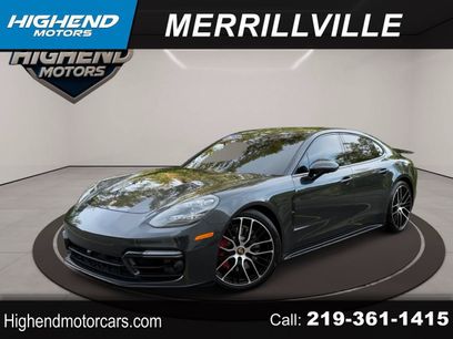 Used 2023 Porsche Panamera GTS w/ Premium Package