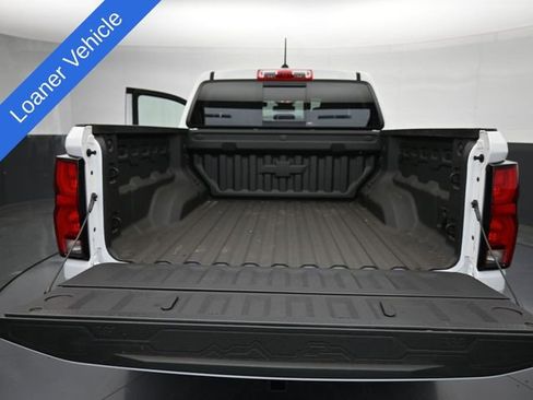 New 2025 Chevrolet Colorado Z71 image 23