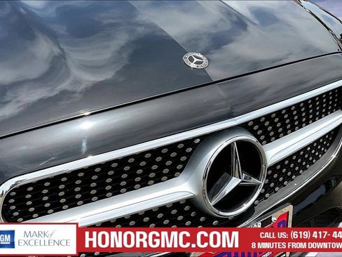 Used 2019 Mercedes-Benz E 450 Cabriolet image 37