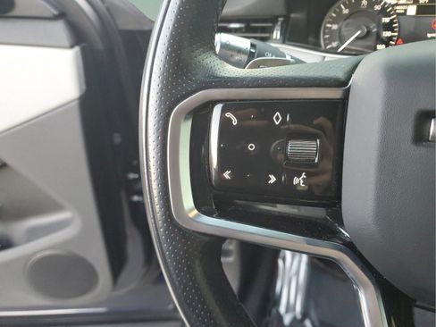 Used 2022 Land Rover Range Rover Evoque R-Dynamic S AWD/4WD image 25