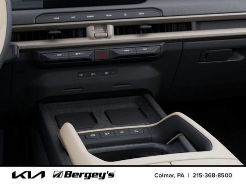 New 2027 Kia Telluride EX AWD/4WD image 26