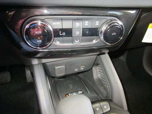 New 2026 Chevrolet TrailBlazer RS w/ Convenience Package image 34