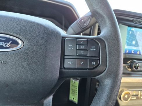 Used 2023 Ford F150 XL w/ STX Appearance Package image 23