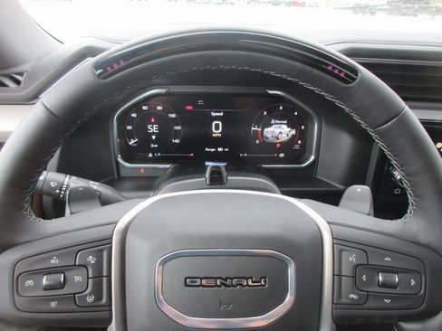 New 2026 GMC Sierra 1500 Denali image 19