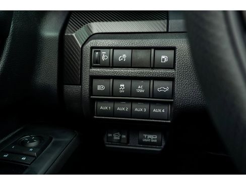 New 2026 Toyota Tacoma TRD Pro AWD/4WD image 32