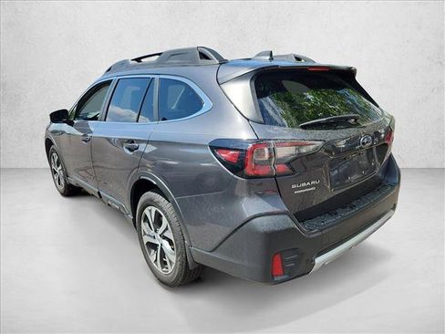 Used 2020 Subaru Outback Limited w/ Popular Package #2 AWD/4WD image 7