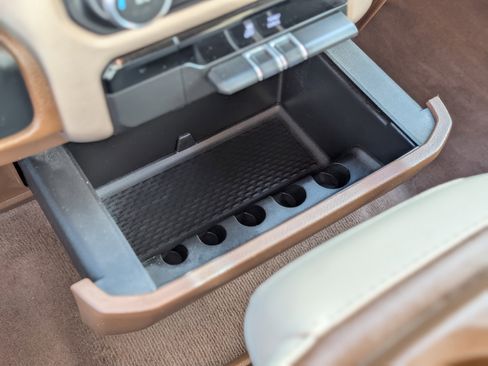 Used 2021 RAM 1500 Laramie image 26