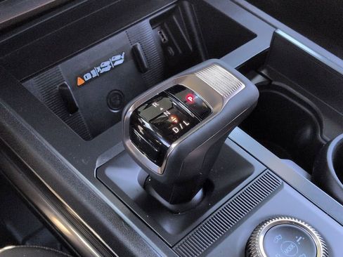 Certified 2025 GMC Hummer EV 3X AWD/4WD image 18