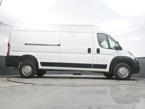 Used 2024 RAM ProMaster 2500 w/ Convenience Group FWD image 41