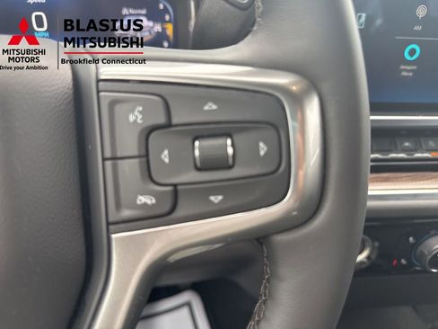 Used 2024 Chevrolet Silverado 1500 LT image 26