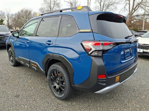 New 2026 Subaru Forester Wilderness image 4