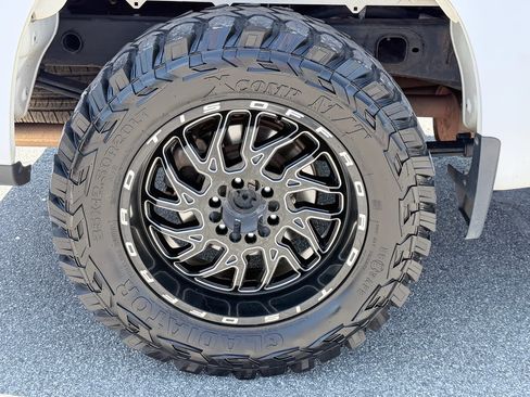 Used 2021 Chevrolet Silverado 1500 RST w/ All Star Edition Plus AWD/4WD image 35