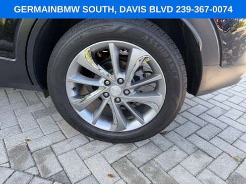 Used 2023 Buick Encore GX Essence w/ Experience Buick Package FWD image 18