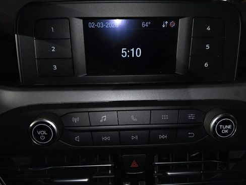 Used 2020 Ford Escape S image 25