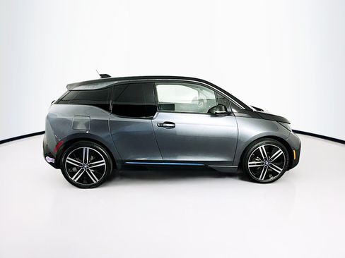 Used 2019 BMW i3 RWD image 10