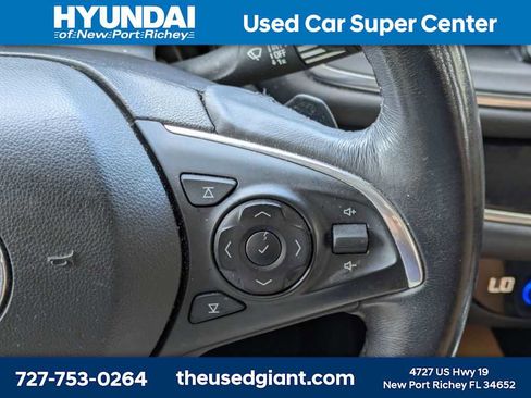 Used 2019 Buick Enclave Premium FWD image 37