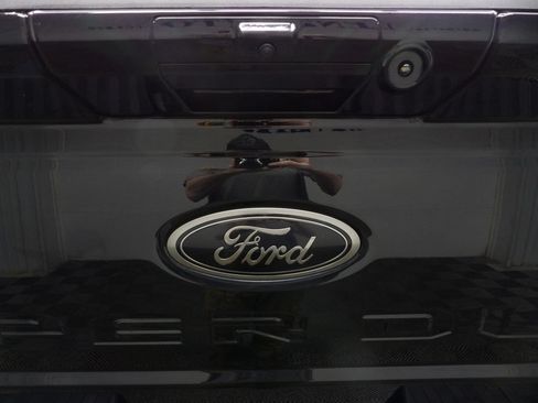 Used 2023 Ford F250 Lariat w/ Lariat Ultimate Package AWD/4WD image 47