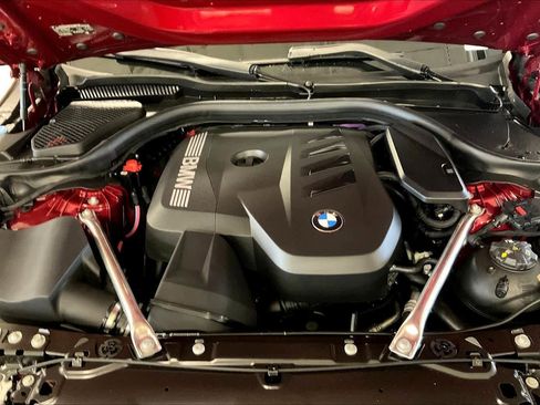 New 2026 BMW 530i xDrive w/ M Sport Package AWD/4WD image 16